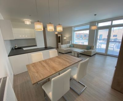 Mieten 2-Zimmer-Wohnung, 2-Zimmer-Wohnung, Tematínska, Piešťany, Slowa