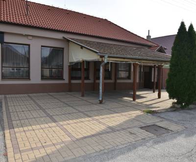 Kaufen Geschäftsräumlichkeiten, Čierny Brod, Galanta, Slowakei
