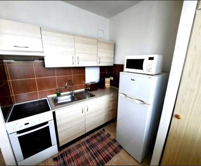 Mieten 1-Zimmer-Wohnung, 1-Zimmer-Wohnung, Toplianska, Bratislava - Pe