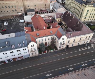 Kaufen Gebäude, Gebäude, Komenského, Košice - Staré Mesto, Slowakei