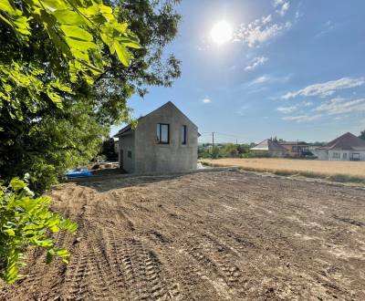 Neubau Neubauprojekte Häuser, zu verkaufen, Nitra, Slowakei, Svätoplukovo