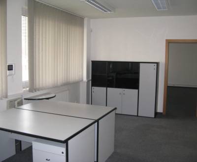 Mieten Büros, Bajzova, Bratislava - Ružinov, Slowakei
