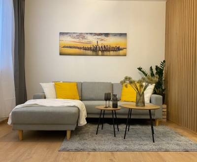 2-Zimmer-Wohnung, Exnárova, zu verkaufen, Bratislava - Ružinov, Slowak