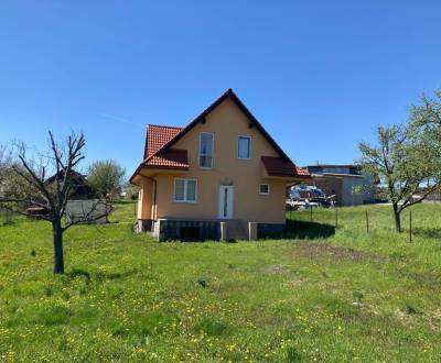 Einfamilienhaus, zu verkaufen, Prešov, Slowakei