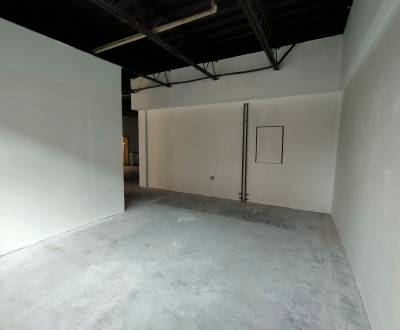 Geschäftsräumlichkeiten, Hlinská, zu vermieten, Žilina, Slowakei