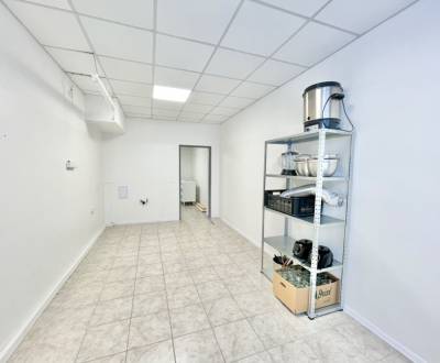 Büros, zu vermieten, Žilina, Slowakei