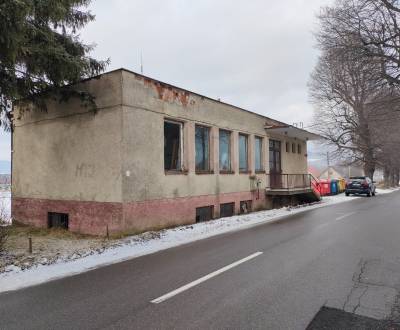 Kaufen Gebäude, Gebäude, Hlavná, Bytča, Slowakei