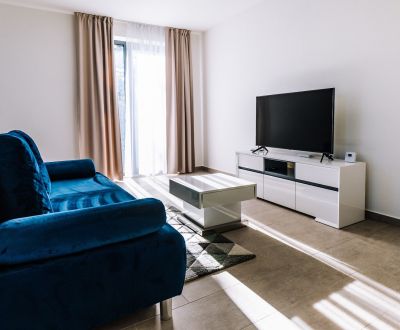 Mieten 2-Zimmer-Wohnung, 2-Zimmer-Wohnung, Tulipánová, Nitra, Slowakei