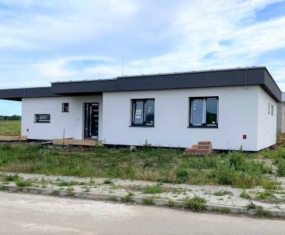 Einfamilienhaus, Višňová, zu verkaufen, Nitra, Slowakei