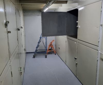 Mieten Lager und Hallen, Stará Vajnorská, Bratislava - Nové Mesto, Slo
