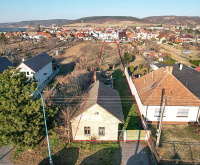 Baugrund, Svätopeterská, zu verkaufen, Hlohovec, Slowakei