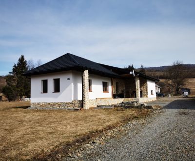 Kaufen Einfamilienhaus, Einfamilienhaus, Zbojné, Medzilaborce, Slowake