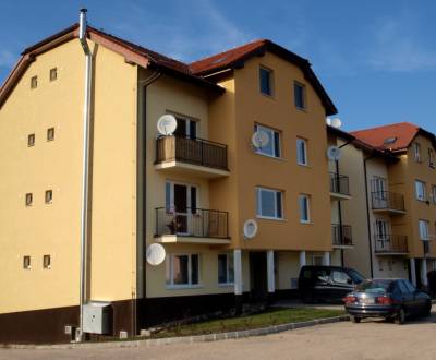 Suche 2-Zimmer-Wohnung, 2-Zimmer-Wohnung, Javorová, Žilina, Slowakei