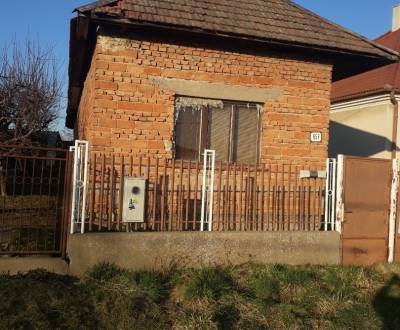 Einfamilienhaus, Hlavná, zu verkaufen, Komárno, Slowakei