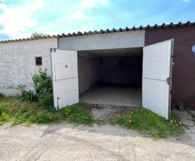 Garage, Michalovská, zu verkaufen, Košice - Západ, Slowakei