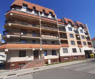 1-Zimmer-Wohnung, zu verkaufen, Trnava, Slowakei