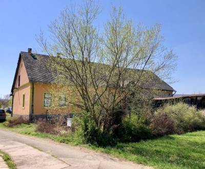 Einfamilienhaus, Mlynská, zu verkaufen, Zvolen, Slowakei