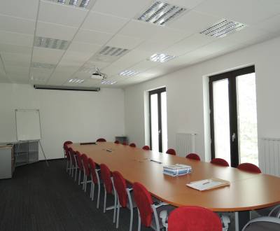 Mieten Büros, Bratislava - Nové Mesto, Slowakei