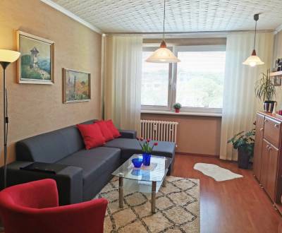 2-Zimmer-Wohnung, M.C.Sklodowskej, zu verkaufen, Bratislava - Petržalk