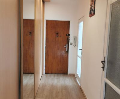 Kaufen 3-Zimmer-Wohnung, Teplická, Bratislava - Nové Mesto, Slowakei