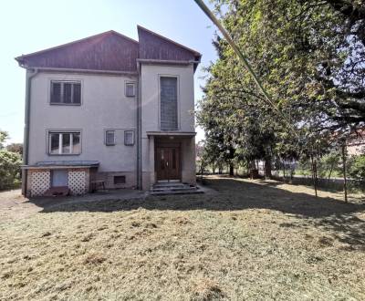 Kaufen Einfamilienhaus, ., Partizánske, Slowakei