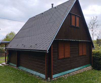 Kaufen Ferienhaus, Korunovo, Martin, Slowakei