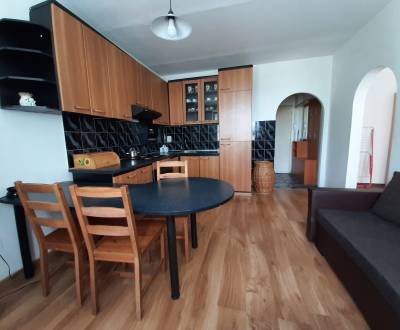 1-Zimmer-Wohnung, Sidl. Lúky, zu verkaufen, Nitra, Slowakei