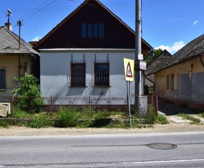 Kaufen Einfamilienhaus, Stará Ľubovňa, Slowakei