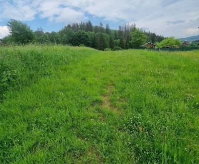 Kaufen Baugrund, Baugrund, Rieka, Čadca, Slowakei