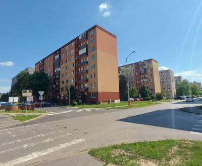 Kaufen 3-Zimmer-Wohnung, Hollého, Šaľa, Slowakei