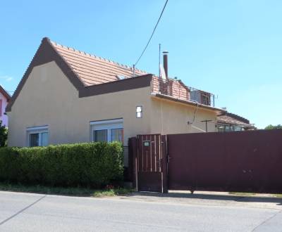 Kaufen Einfamilienhaus, Miloslavovská, Senec, Slowakei