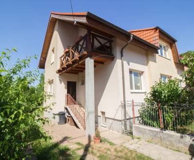 Einfamilienhaus, Edisonova, zu verkaufen, Košice - Krásna, Slowakei