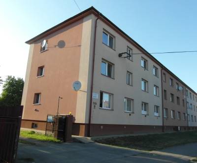 2-Zimmer-Wohnung, Václavského, zu verkaufen, Medzilaborce, Slowakei