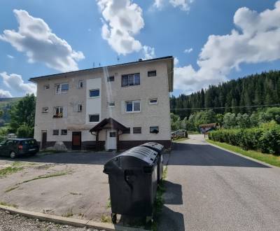 3-Zimmer-Wohnung, Centrum, zu verkaufen, Čadca, Slowakei