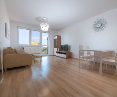 Mieten 2-Zimmer-Wohnung, 2-Zimmer-Wohnung, Armádna, Trenčín, Slowakei