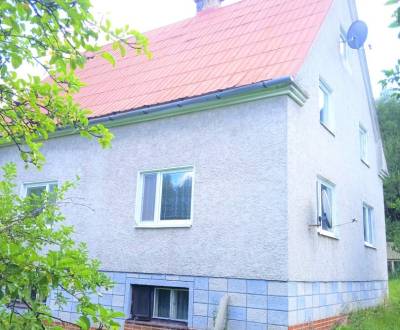 Einfamilienhaus, zu verkaufen, Čadca, Slowakei