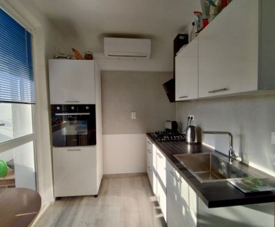 Kaufen 2-Zimmer-Wohnung, 2-Zimmer-Wohnung, Pri Šajbách, Bratislava - R