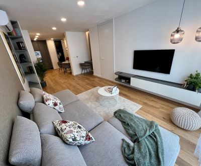 Kaufen 2-Zimmer-Wohnung, 2-Zimmer-Wohnung, Janka Alexyho, Piešťany, Sl