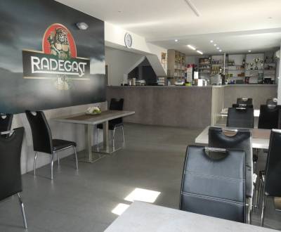 Kaufen Gastronomieräumlichkeiten, Gastronomieräumlichkeiten, Holubyho,