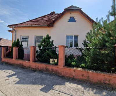 Einfamilienhaus, Ružová, zu verkaufen, Hlohovec, Slowakei