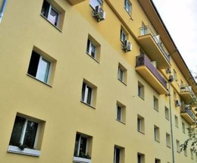 Kaufen 1-Zimmer-Wohnung, 1-Zimmer-Wohnung, Pluhová, Bratislava - Nové 