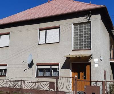 Kaufen Einfamilienhaus, Einfamilienhaus, Žarnovica, Slowakei