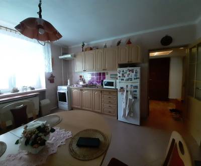 2-Zimmer-Wohnung, Lipník, zu verkaufen, Levice, Slowakei
