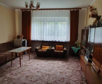 Kaufen 3-Zimmer-Wohnung, Myjava, Slowakei