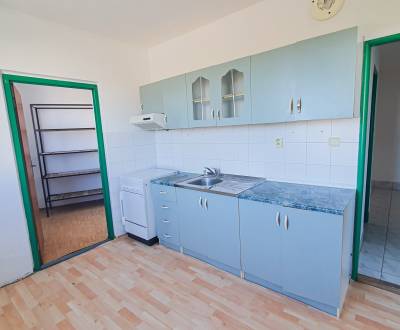 3-Zimmer-Wohnung, zu verkaufen, Michalovce, Slowakei