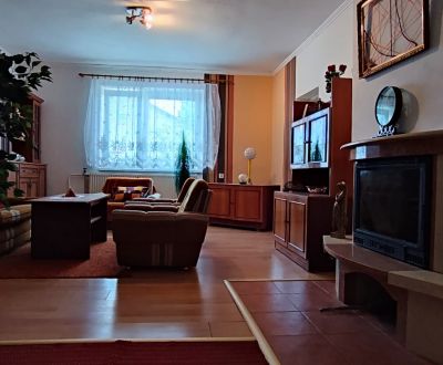 Kaufen Einfamilienhaus, Einfamilienhaus, Medzilaborce, Slowakei