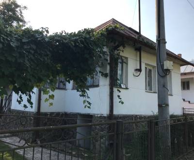 Einfamilienhaus, Závada, zu verkaufen, Humenné, Slowakei