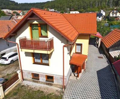 Kaufen Einfamilienhaus, Einfamilienhaus, Levoča, Slowakei