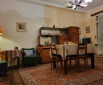 3-Zimmer-Wohnung, Justičná, zu verkaufen, Bratislava - Staré Mesto, Sl