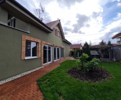 Einfamilienhaus, zu verkaufen, Malacky, Slowakei